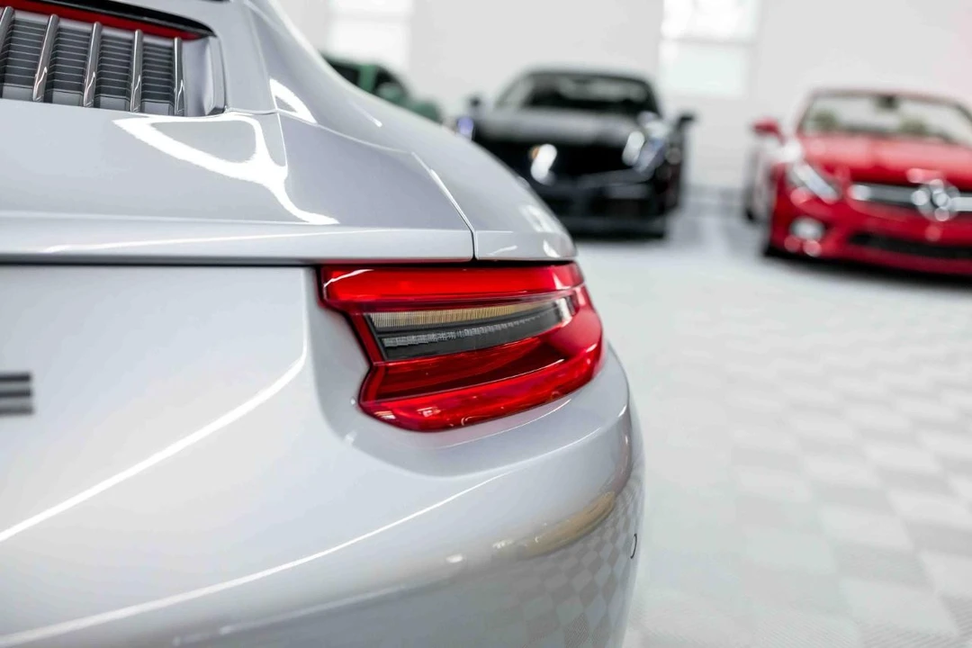 2019 Porsche 991 Carrera T - Image 19 of 31