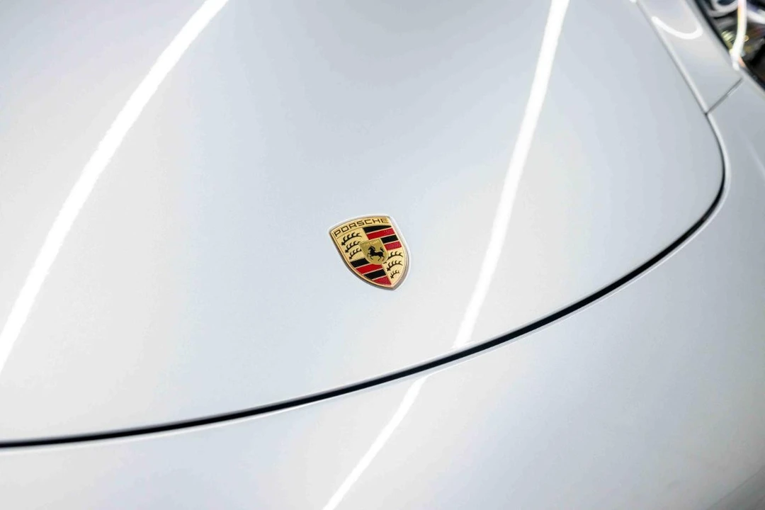 2019 Porsche 991 Carrera T - Image 16 of 31