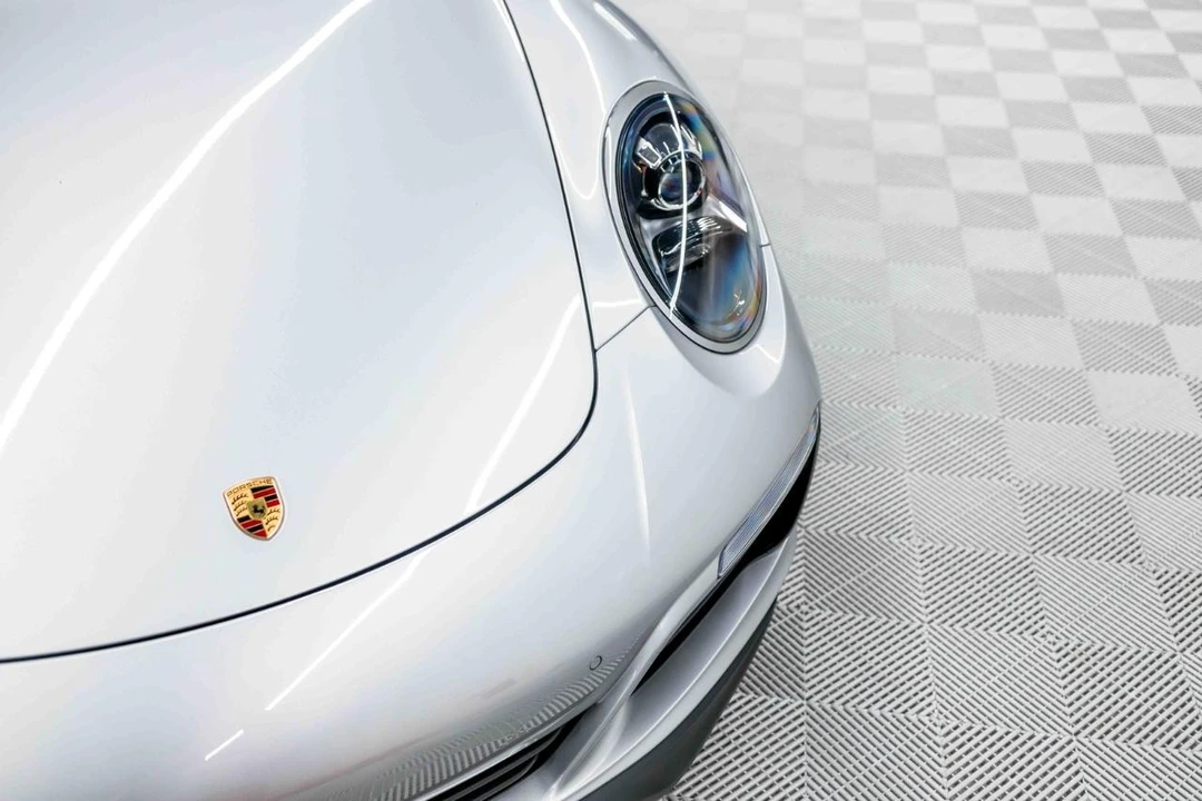 2019 Porsche 991 Carrera T - Image 14 of 31