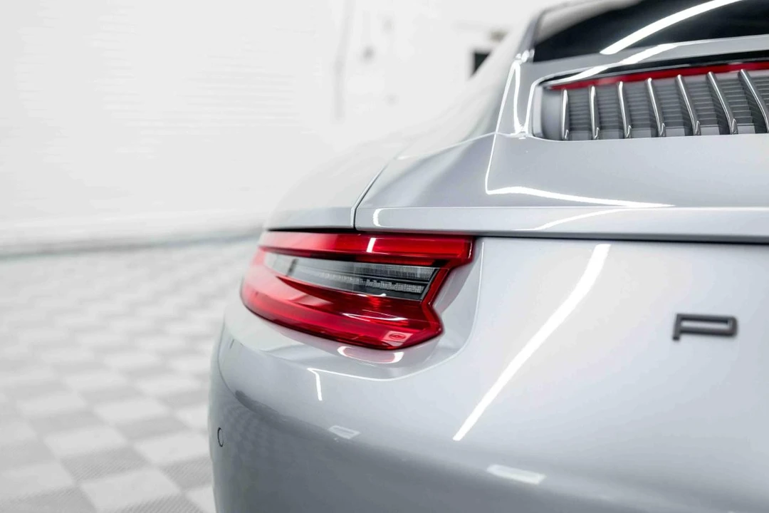 2019 Porsche 991 Carrera T - Image 20 of 31