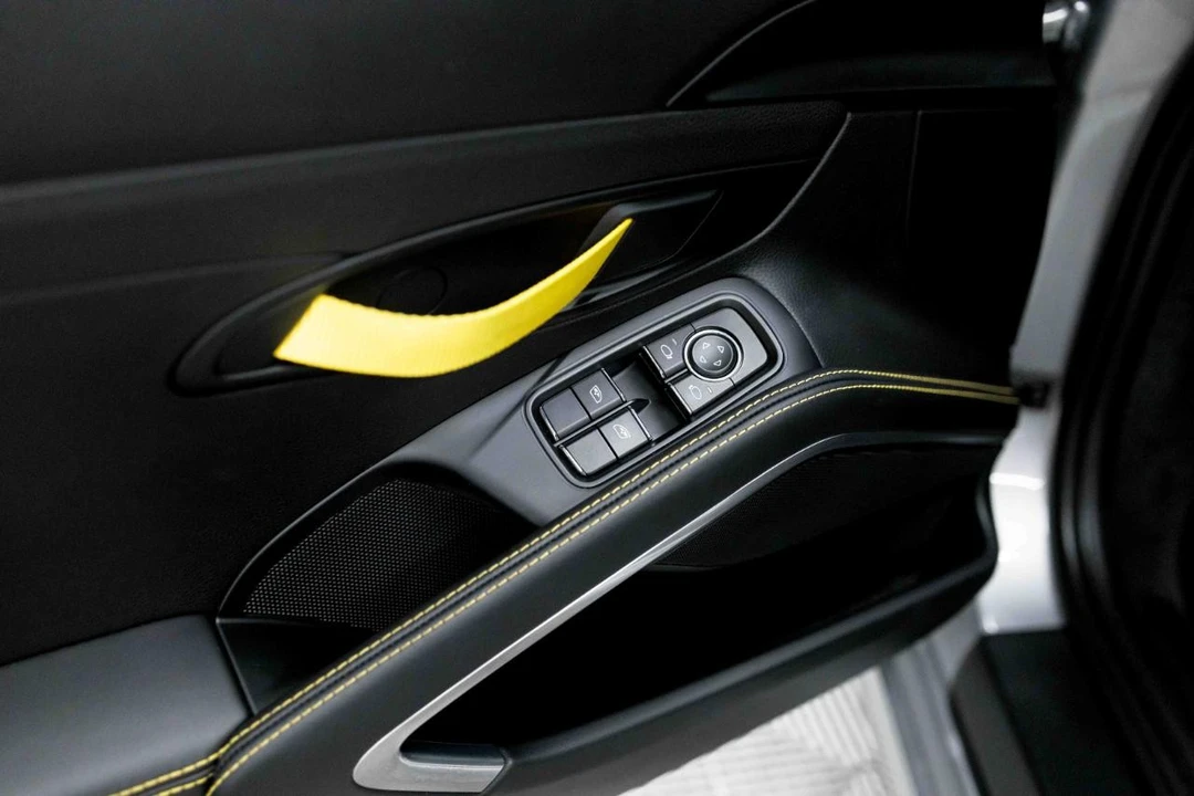 2019 Porsche 991 Carrera T - Image 30 of 31