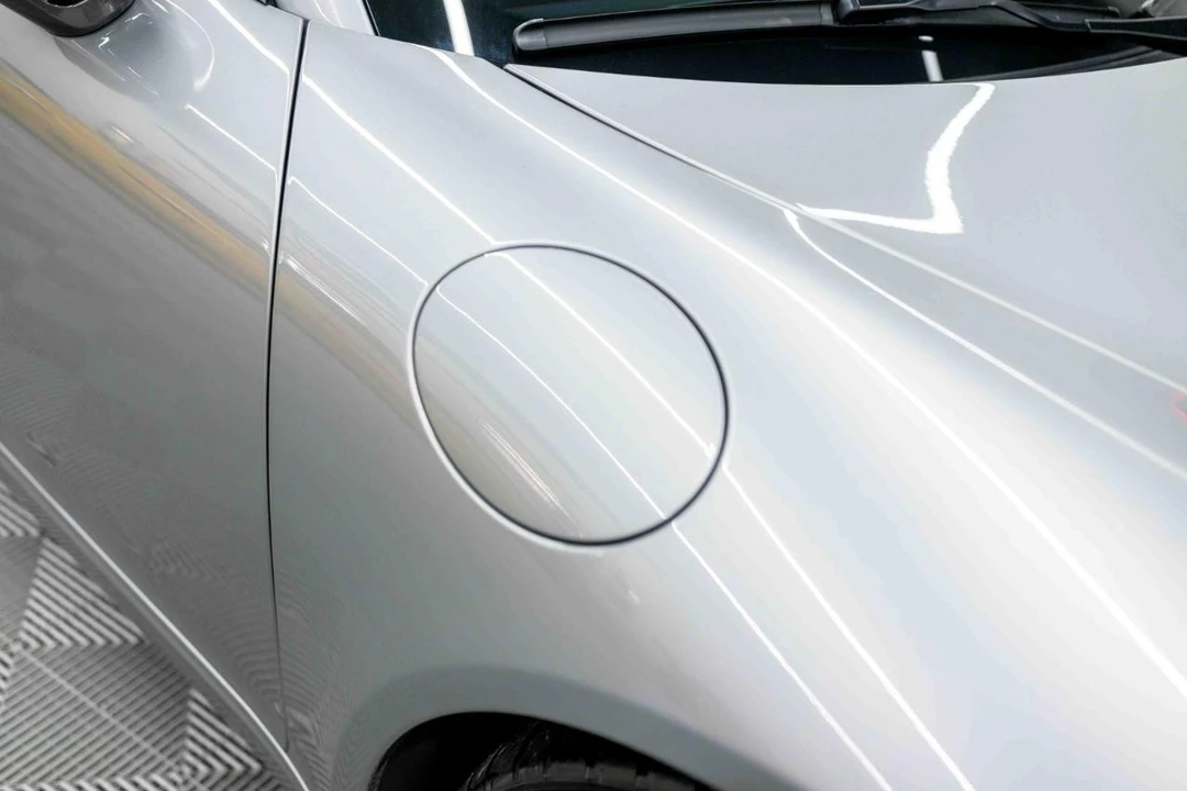 2019 Porsche 991 Carrera T - Image 17 of 31