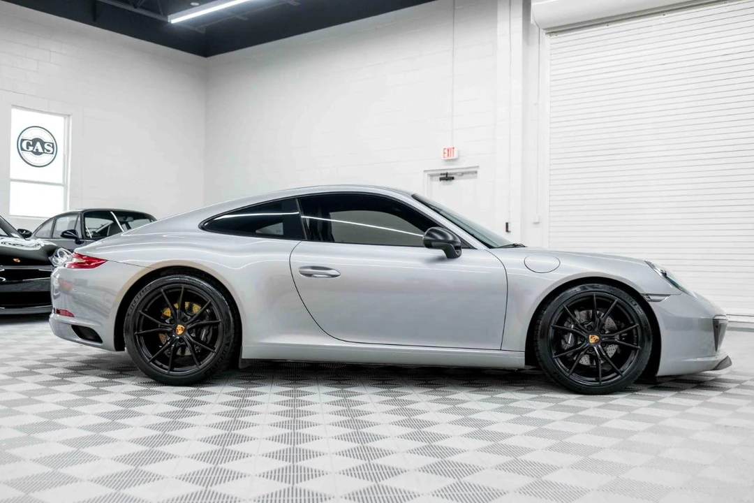 2019 Porsche 991 Carrera T - Image 7 of 31
