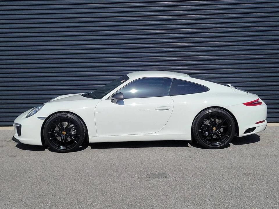 2019 Porsche 991 Carrera T - Image 2 of 5