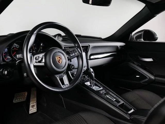 2019 Porsche 991 Carrera T - Image 4 of 5