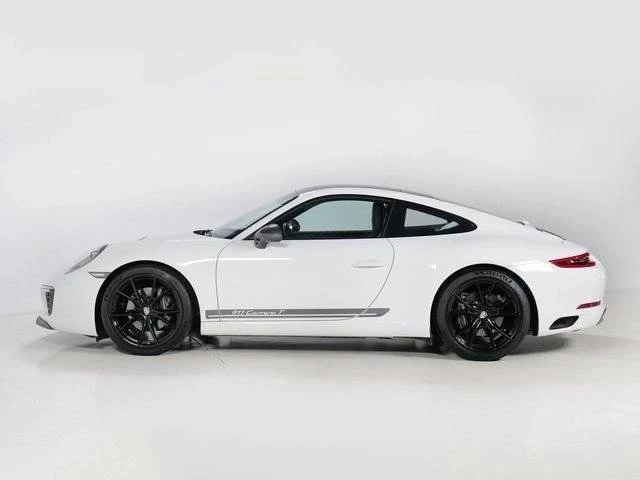 2019 Porsche 991 Carrera T - Image 2 of 5