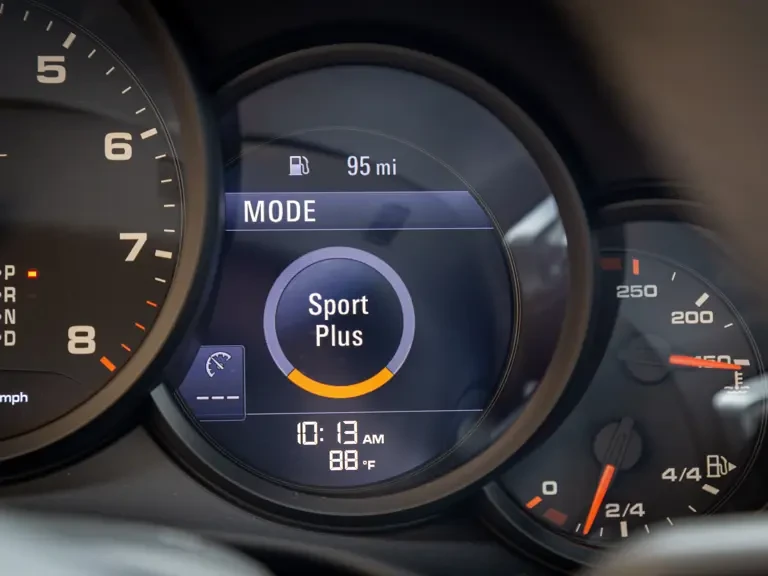 2019 Porsche 991 Carrera T - Image 18 of 31