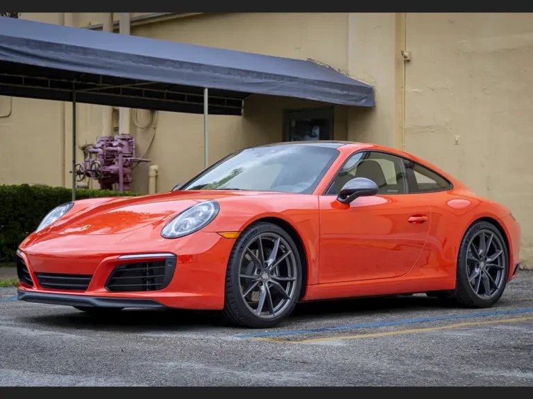 2019 Porsche 991 Carrera T - Image 2 of 31