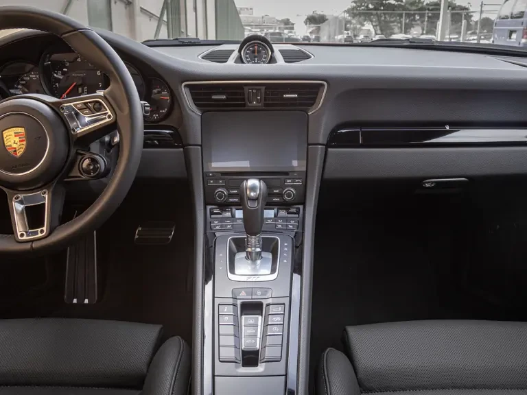 2019 Porsche 991 Carrera T - Image 14 of 31