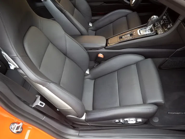 2019 Porsche 991 Carrera T - Image 29 of 31