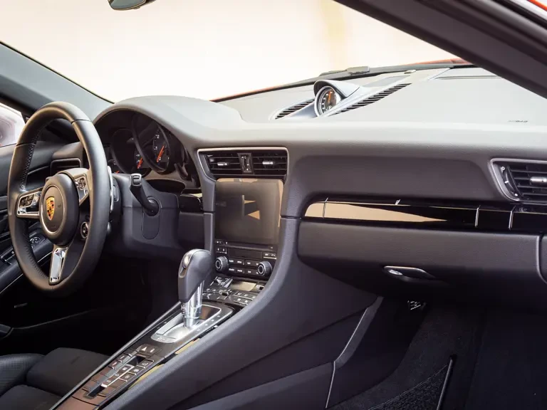 2019 Porsche 991 Carrera T - Image 15 of 31