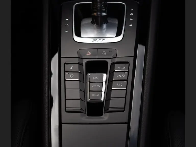 2019 Porsche 991 Carrera T - Image 23 of 31