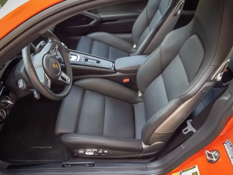 2019 Porsche 991 Carrera T - Image 13 of 31
