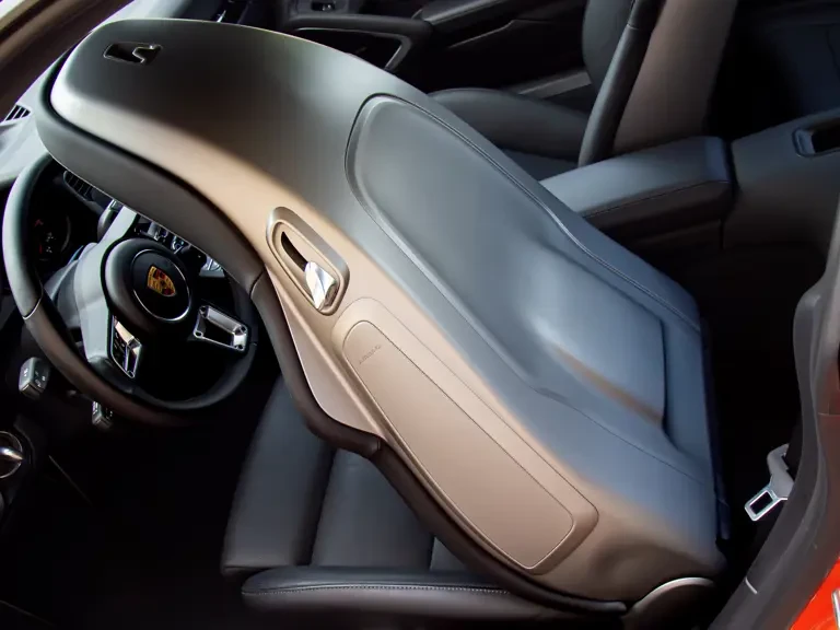 2019 Porsche 991 Carrera T - Image 30 of 31
