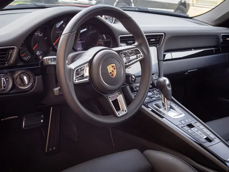2019 Porsche 991 Carrera T - Image 5 of 31