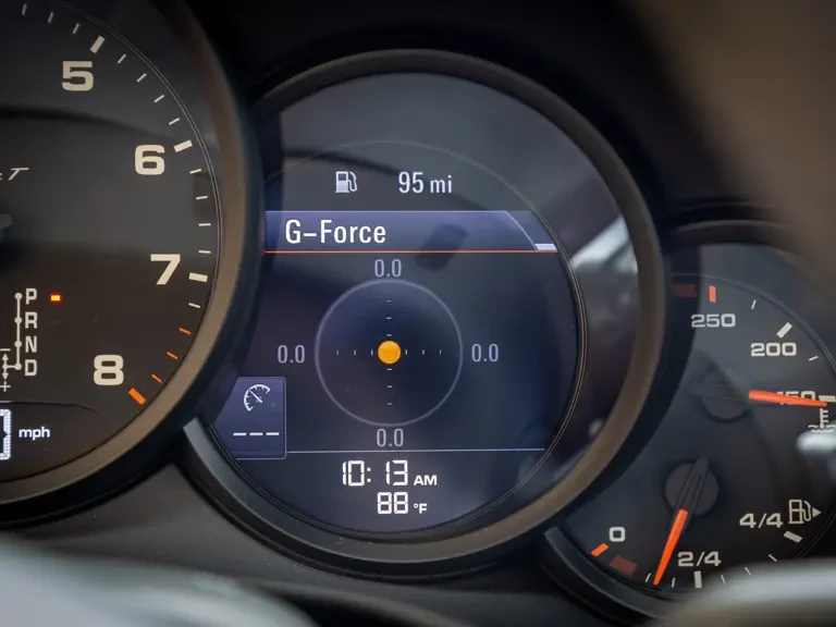 2019 Porsche 991 Carrera T - Image 19 of 31