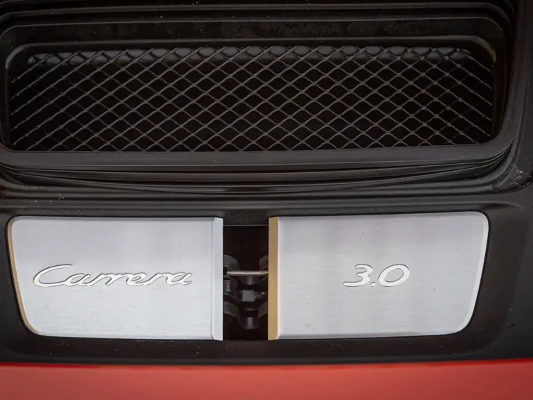 2019 Porsche 991 Carrera T - Image 4 of 31