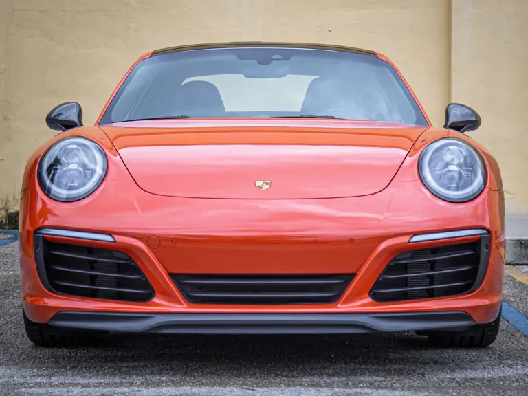 2019 Porsche 991 Carrera T - Image 8 of 31