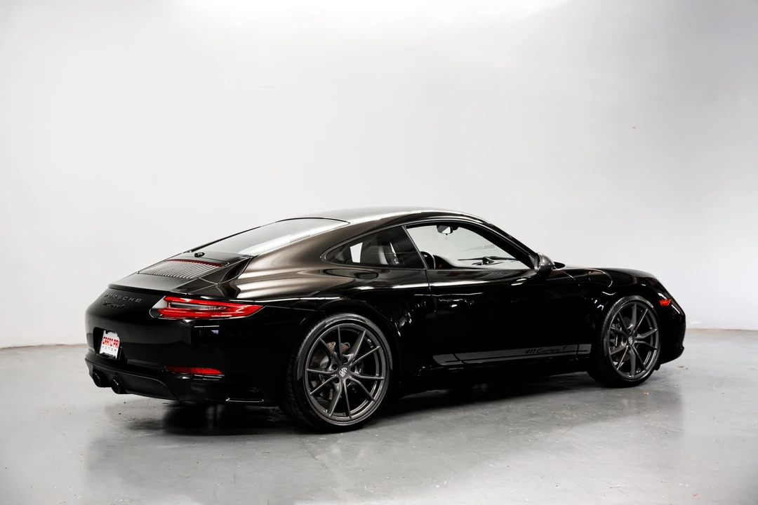 2019 Porsche 991 Carrera T - Image 3 of 31