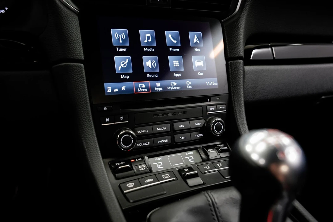 2019 Porsche 991 Carrera T - Image 13 of 31