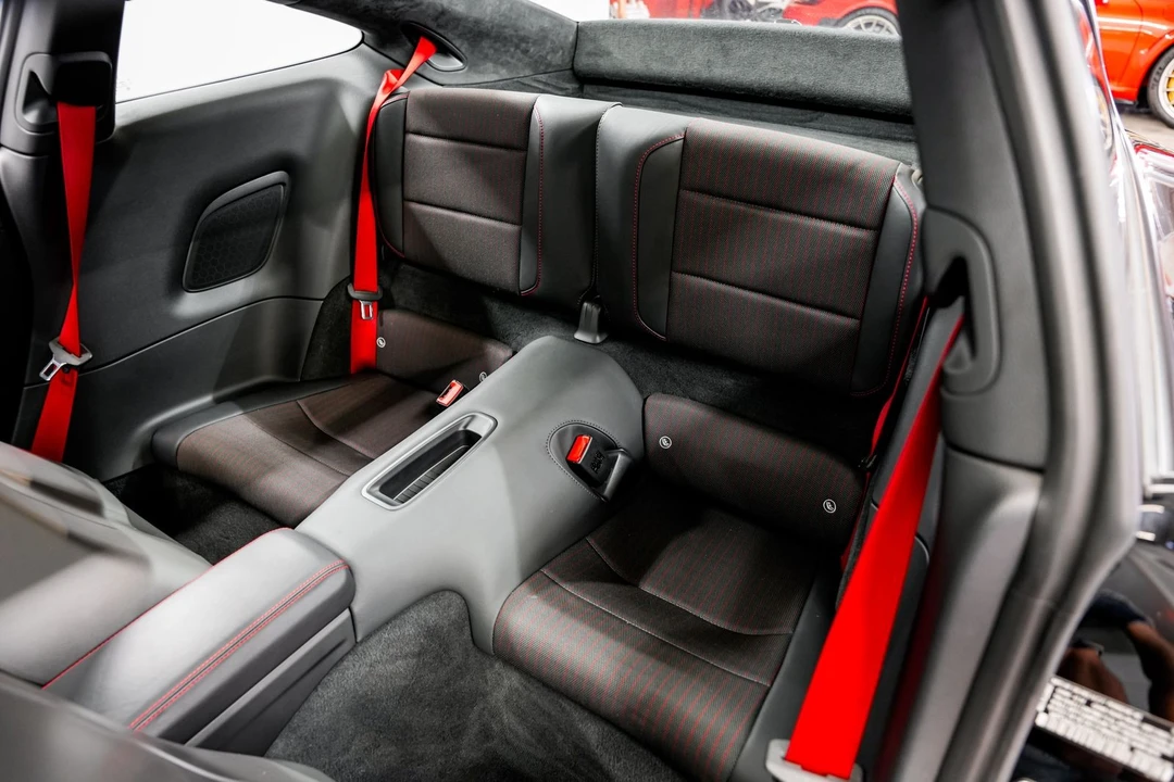 2019 Porsche 991 Carrera T - Image 20 of 31