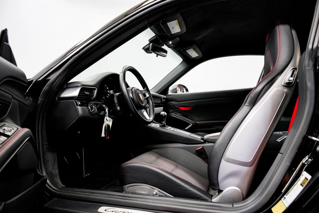 2019 Porsche 991 Carrera T - Image 17 of 31
