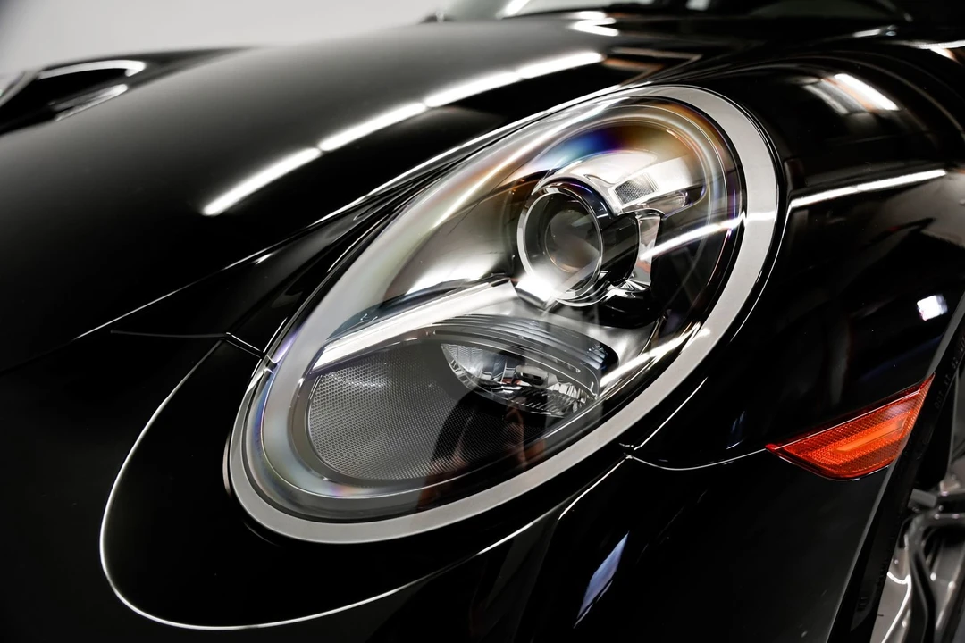 2019 Porsche 991 Carrera T - Image 31 of 31