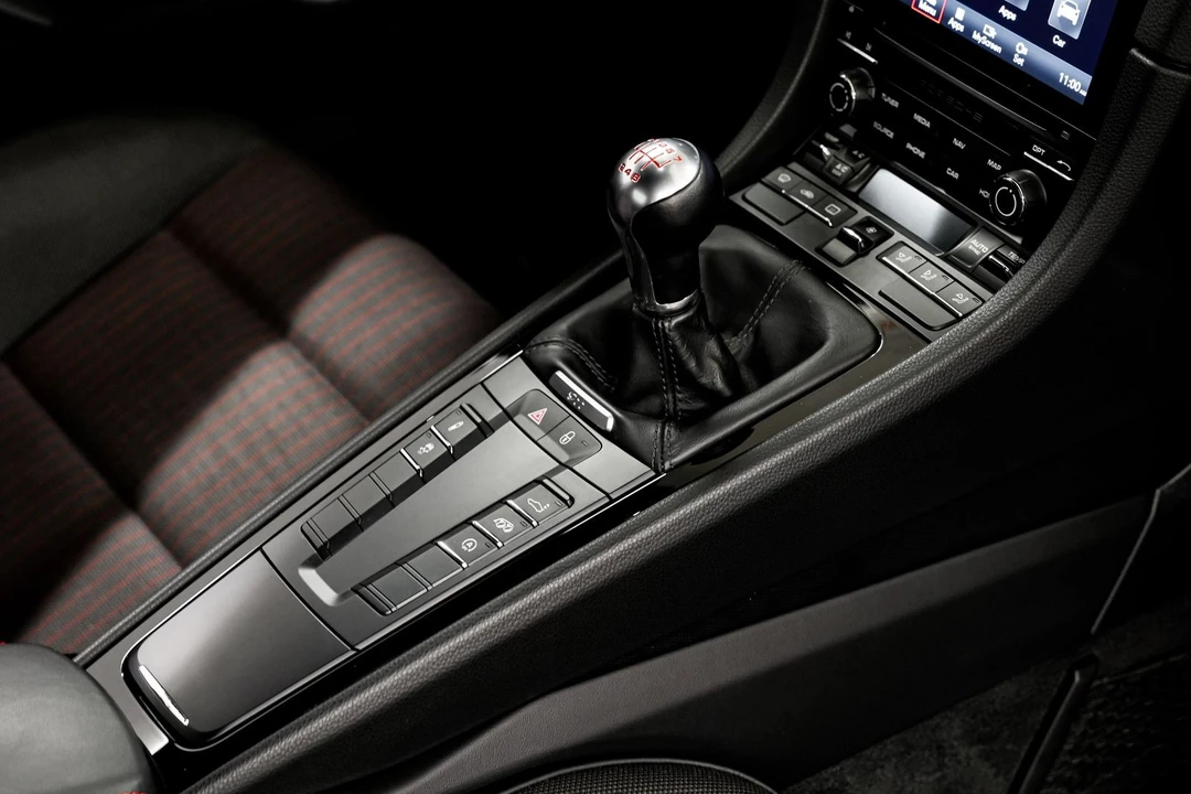 2019 Porsche 991 Carrera T - Image 29 of 31