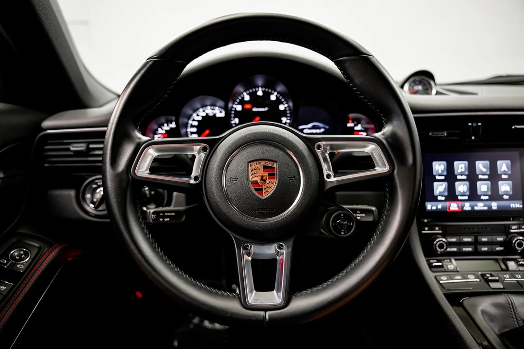 2019 Porsche 991 Carrera T - Image 10 of 31