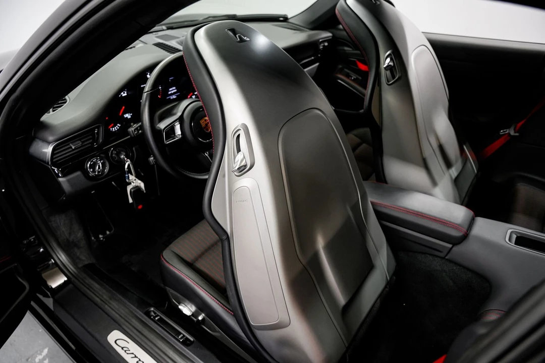 2019 Porsche 991 Carrera T - Image 19 of 31