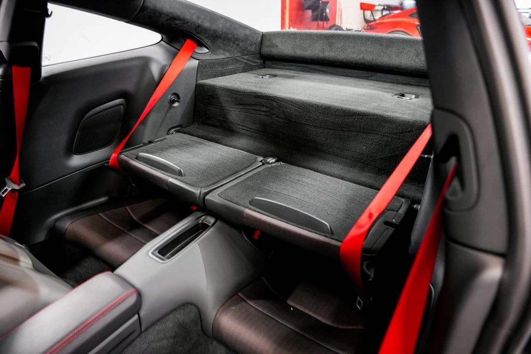 2019 Porsche 991 Carrera T - Image 21 of 31