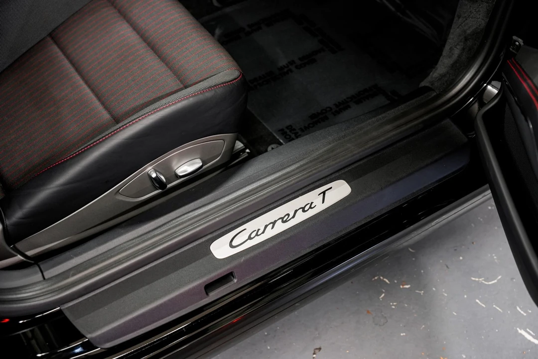 2019 Porsche 991 Carrera T - Image 25 of 31