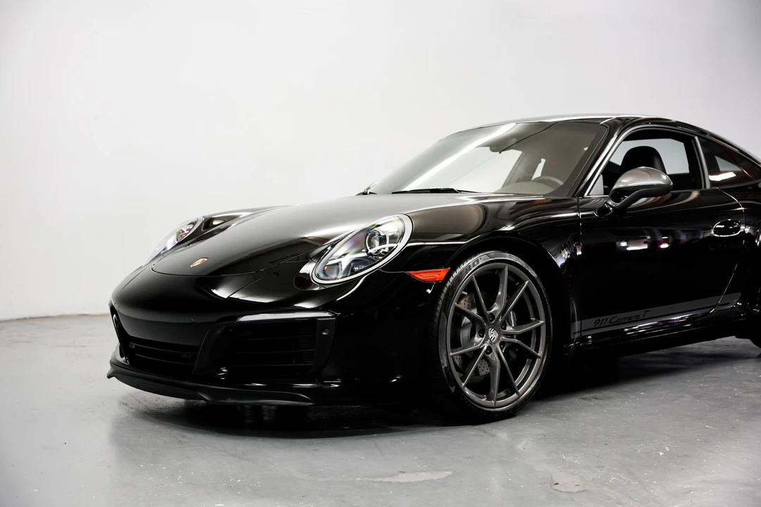 2019 Porsche 991 Carrera T - Image 30 of 31