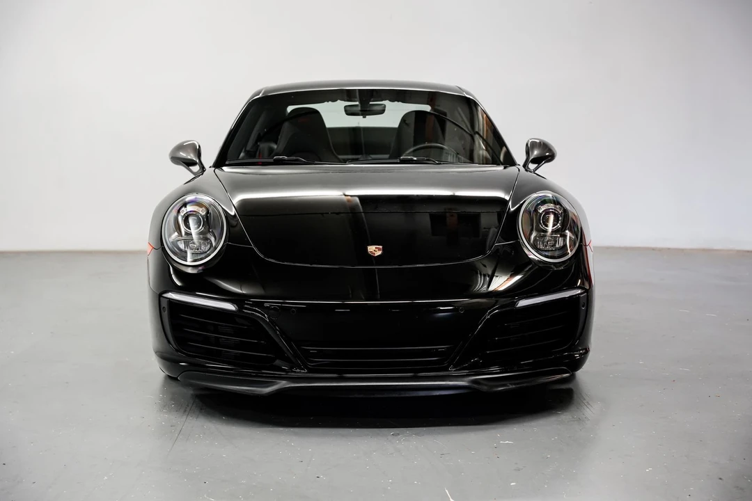 2019 Porsche 991 Carrera T - Image 5 of 31