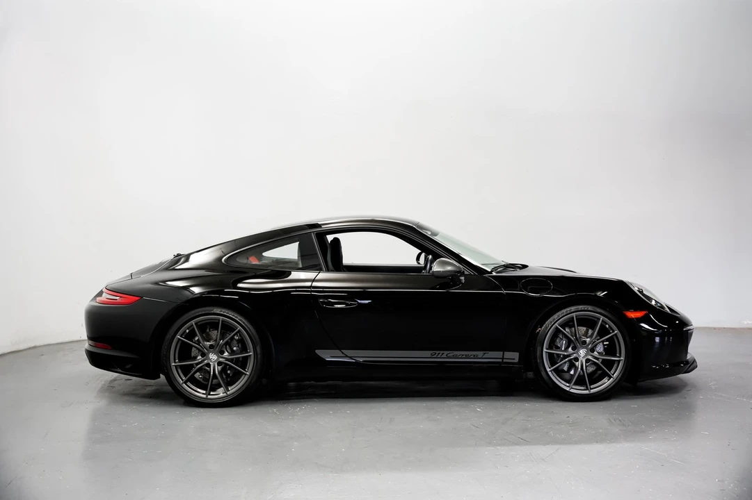 2019 Porsche 991 Carrera T - Image 2 of 31