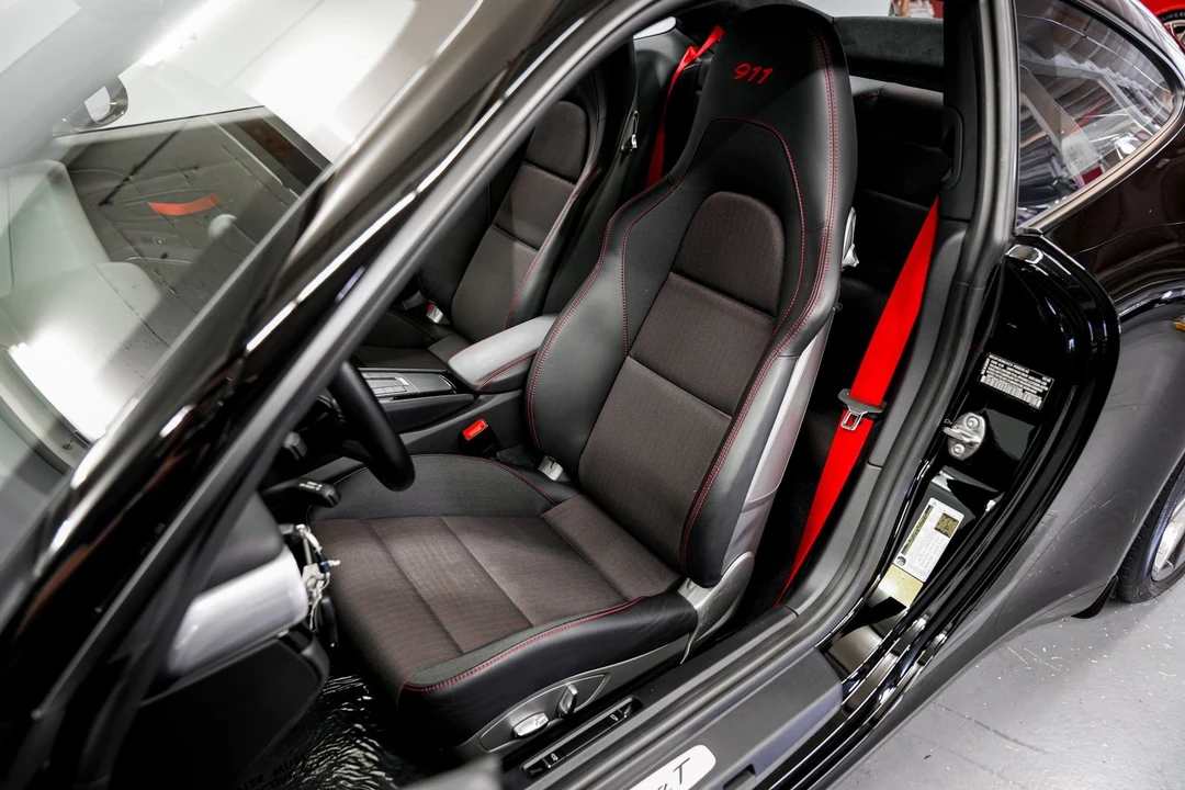 2019 Porsche 991 Carrera T - Image 18 of 31