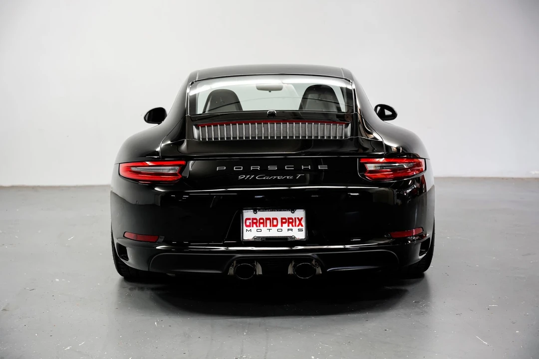 2019 Porsche 991 Carrera T - Image 4 of 31