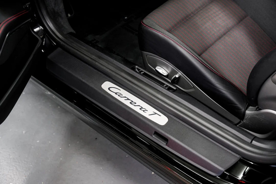 2019 Porsche 991 Carrera T - Image 22 of 31