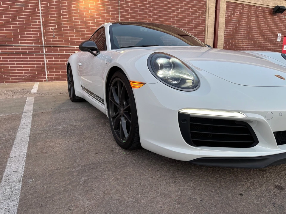 2019 Porsche 991 Carrera T - Image 10 of 31