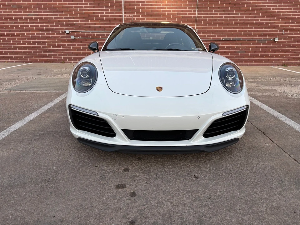 2019 Porsche 991 Carrera T - Image 3 of 31