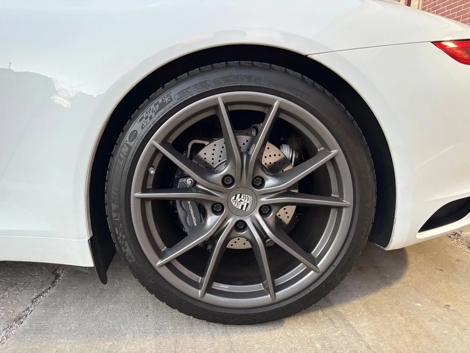 2019 Porsche 991 Carrera T - Image 6 of 31