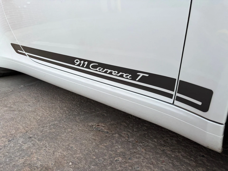 2019 Porsche 991 Carrera T - Image 11 of 31