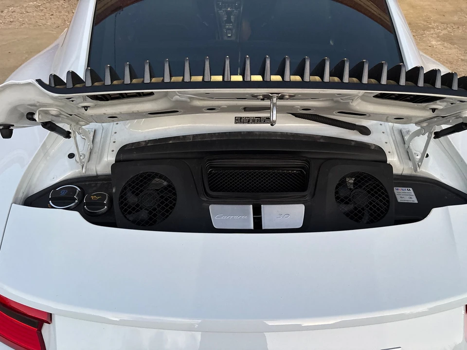 2019 Porsche 991 Carrera T - Image 14 of 31