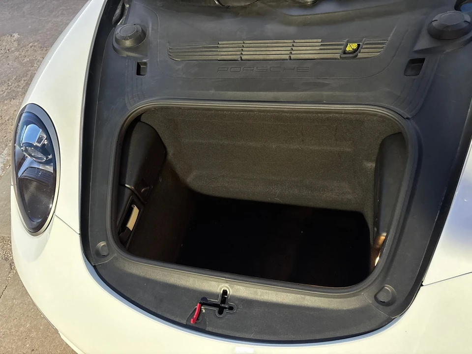 2019 Porsche 991 Carrera T - Image 15 of 31