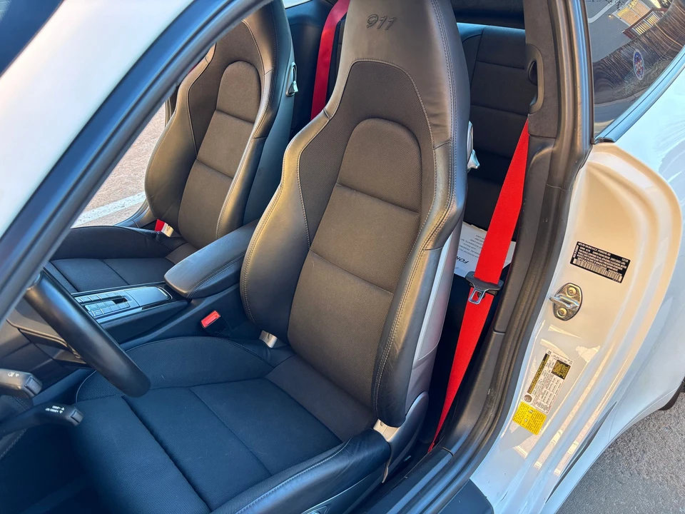 2019 Porsche 991 Carrera T - Image 16 of 31