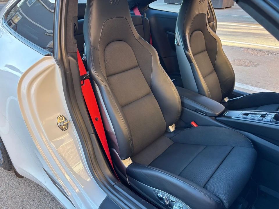 2019 Porsche 991 Carrera T - Image 17 of 31