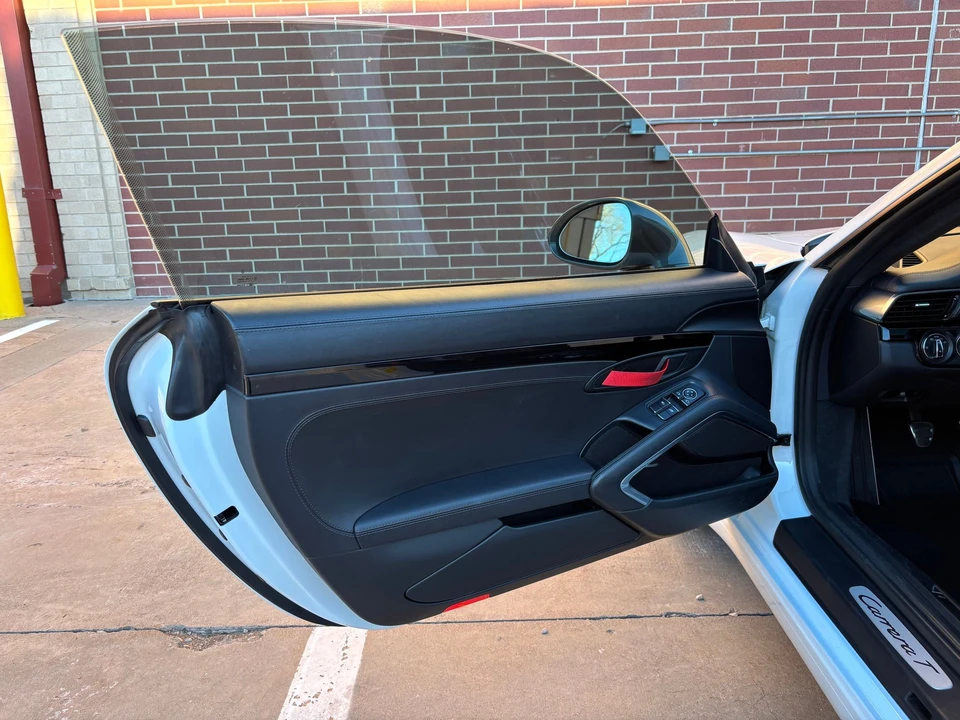 2019 Porsche 991 Carrera T - Image 18 of 31