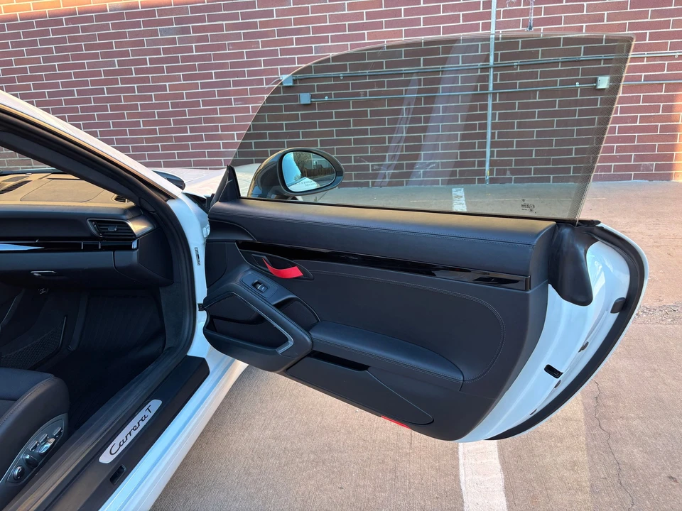 2019 Porsche 991 Carrera T - Image 19 of 31