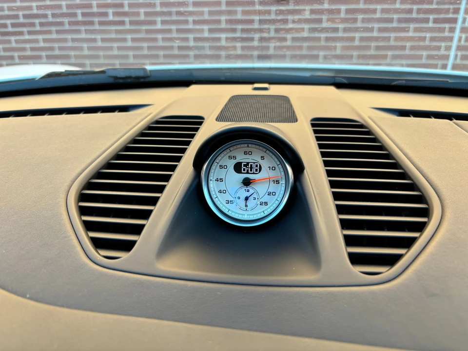 2019 Porsche 991 Carrera T - Image 21 of 31