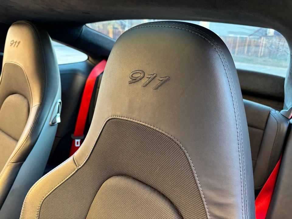 2019 Porsche 991 Carrera T - Image 29 of 31